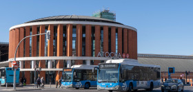 La emt de madrid convoca nuevas plazas de conductor