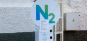 Carburos metalicos ofrece una solucion para neumaticos mas seguros y sostenibles