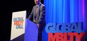 Varias ciudades de latinoamerica tendran presencia en global mobility call
