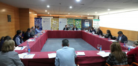 La tercera edicion de expobus iberia calienta motores