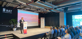 Dbus presenta el desarrollo del proyecto 5g euskadi