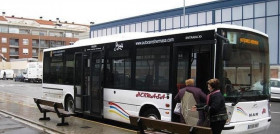 Calatayud adquirira dos nuevos autobuses electricos