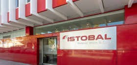 Istobal aumento sus ventas un 12 en 2022
