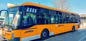 La atmv adjudica los nuevos sistemas de pago en el metrobus