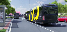 Sevilla obtiene 18 millones para ampliar el tranvibus