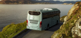 Volvo buses y sunsundegui firman un acuerdo para carrozar autocares premium