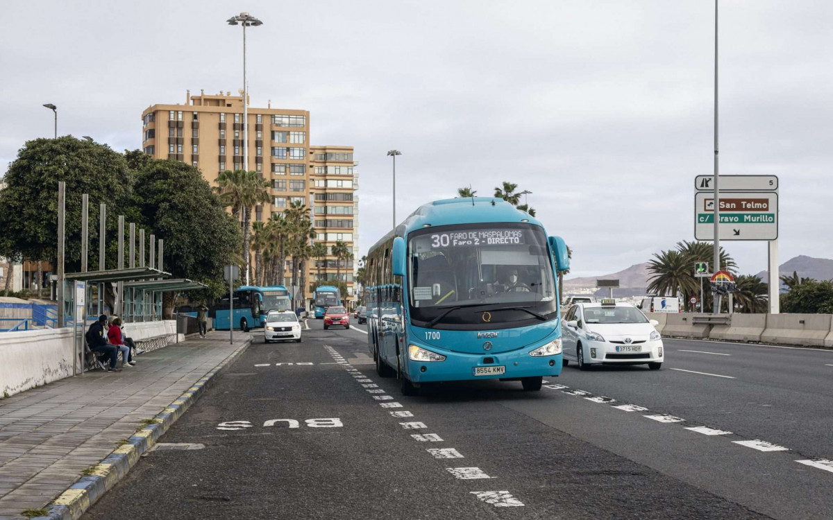 Los usuarios de global valoran el servicio con un 7