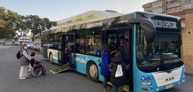Emtusa de huelva comprara 10 autobuses electricos