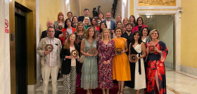 Avanza zaragoza obtiene la c de calidad comunicativa'