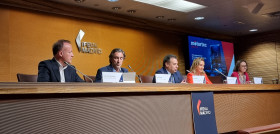 La proxima edicion de motortec madrid se celebrara en abril de 2025