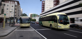 El transporte publico andaluz alcanza los 21 millones de viajeros hasta marzo
