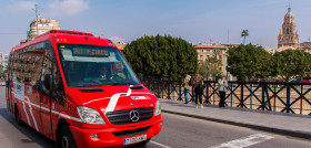 El ayuntamiento de murcia inicia un expediente contra la empresa del transporte urbano