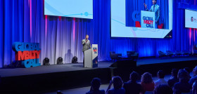 Casi 130 socios se integran en la segunda edicion de global mobility call