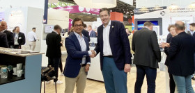 Webfleet y rio firman un acuerdo para ofrecer soluciones de gestion de flotas integradas