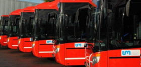 Murcia alcanza un acuerdo con la concesionaria del autobus urbano