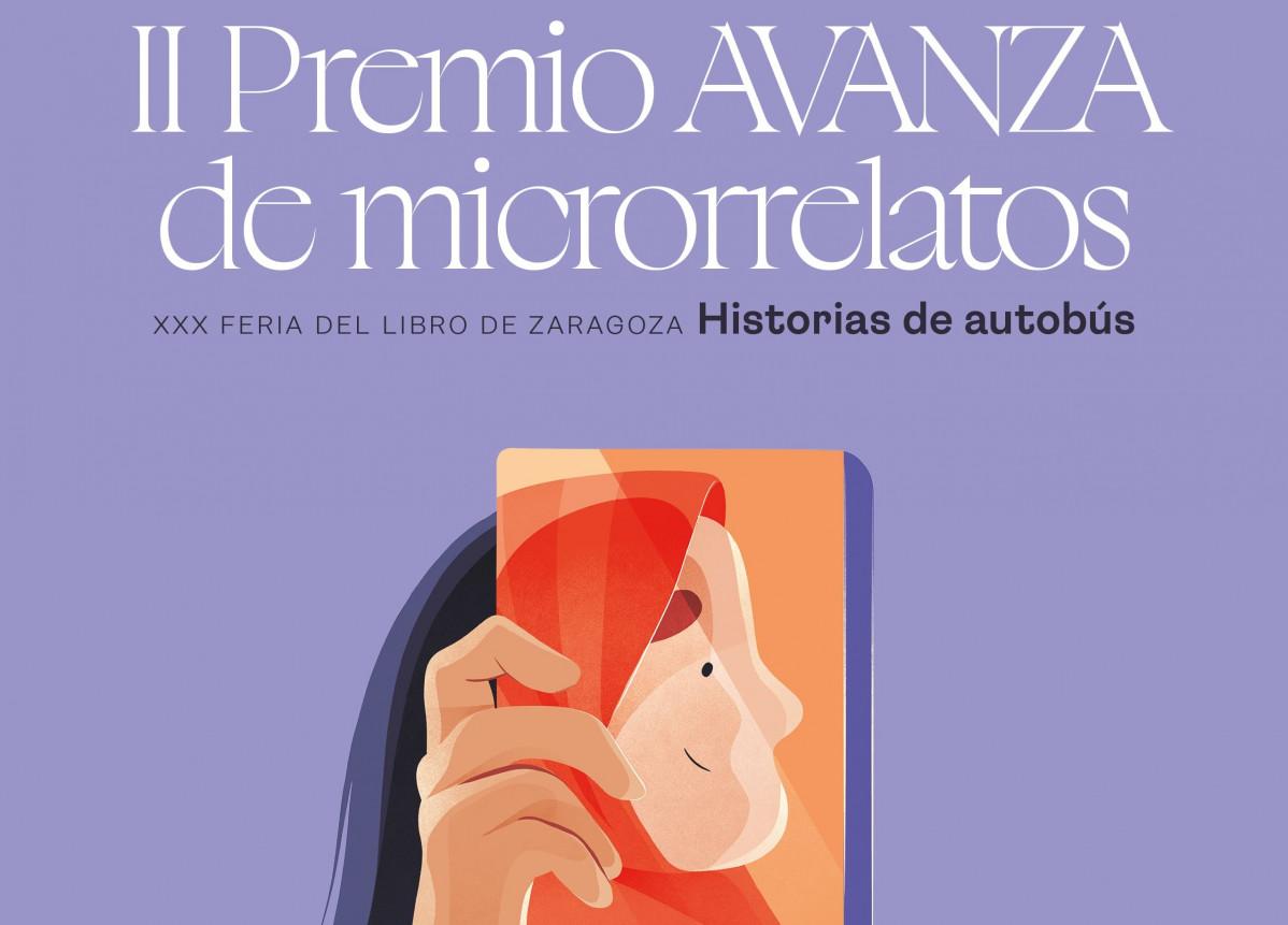 Avanza convoca la segunda edicion del premio historias de autobus