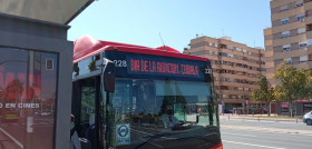 Murcia adjudica el contrato para el pago del billete con tarjeta moviles y relojes