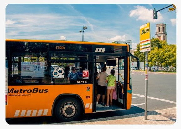 Via libre para contratar el servicio metropolitano valencia noroeste