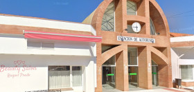La estacion de almendralejo mejora su accesibilidad