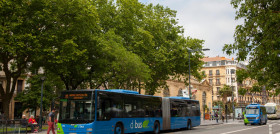 Dbus supera los datos de 2019 en el primer trimestre de este ano