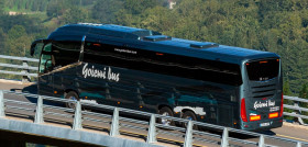 El gobierno vasco aprueba ayudas para implantar nuevas tecnologias en el transporte