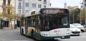 Navarra autoriza una subvencion de 19 millones para financiar el tuc de pamplona