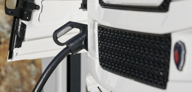 Scania charging access facilita la transicion a la electrificacion