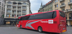 La generalitat valenciana convoca ayudas a la digitalizacion del transporte
