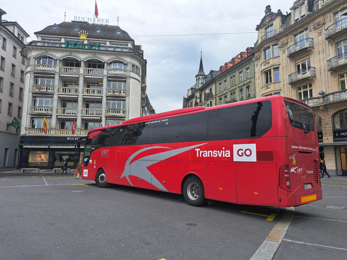 La generalitat valenciana convoca ayudas a la digitalizacion del transporte