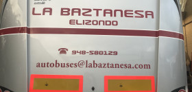 La union adquiere las lineas de la baztanesa