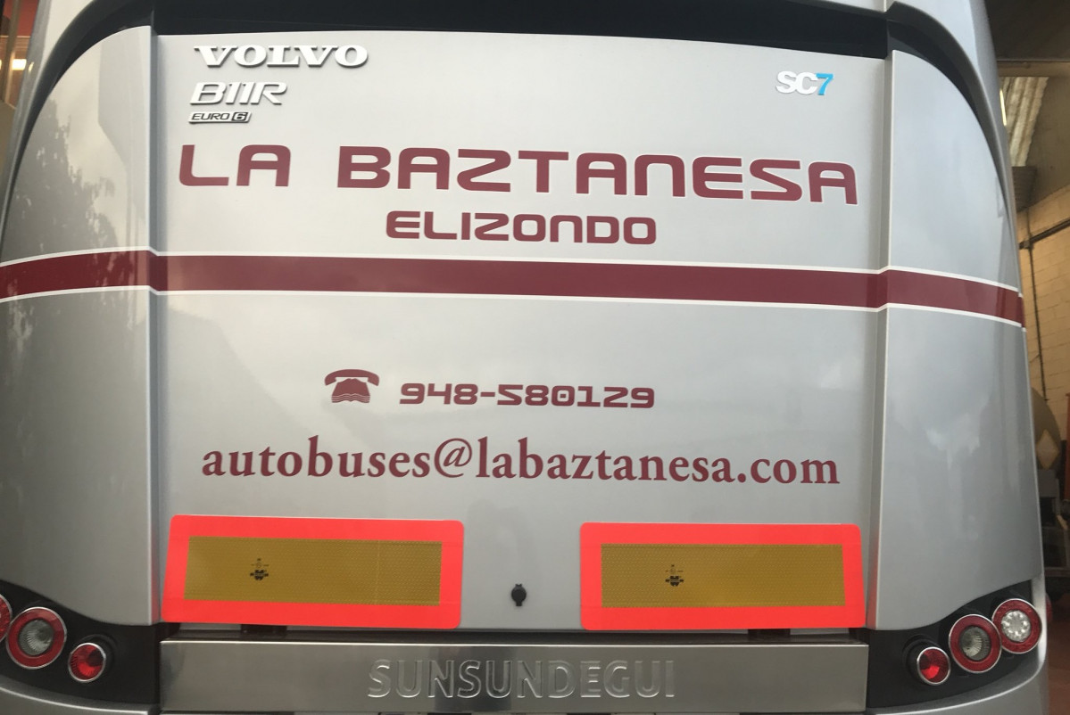 La union adquiere las lineas de la baztanesa