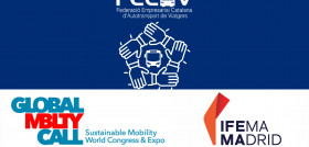 Fecav se convierte en entidad colaboradora del global mobility call 2023