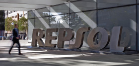 Repsol alcanza un resultado neto de 1112 millones hasta marzo