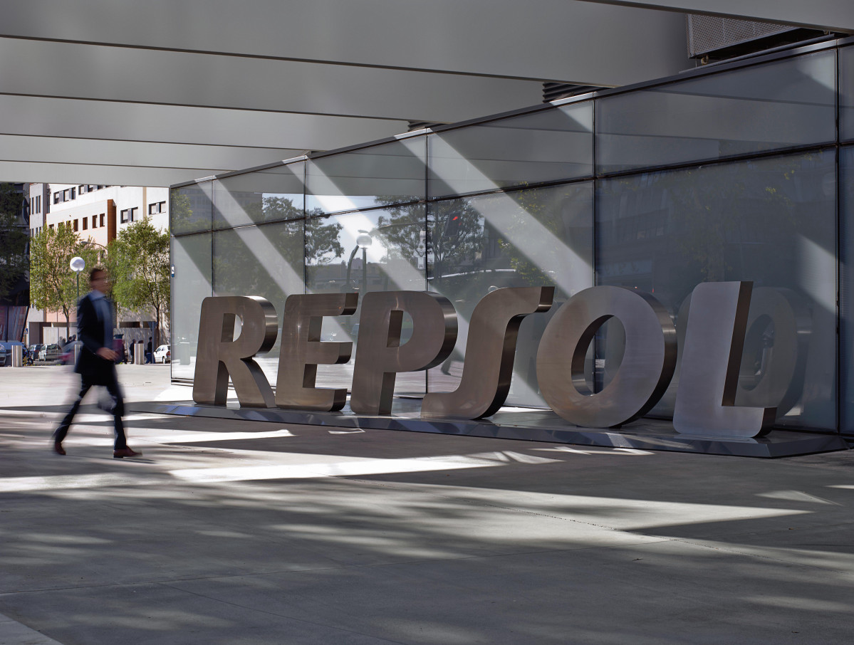 Repsol alcanza un resultado neto de 1112 millones hasta marzo