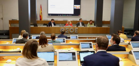 Confebus asume la vicepresidencia del consejo de movilidad sostenible de ceoe