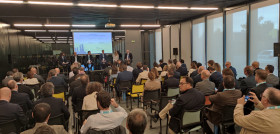 Atuc abordara la electrificacion y eficiencia energetica en el xxix congreso