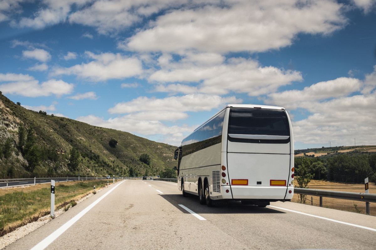 Baleares aprueba el decreto que regula el transporte escolar