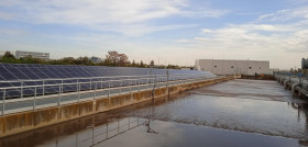 Madrid abrira en 2024 una planta de hidrogeno verde con agua reciclada
