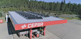 Cepsa lanza una app movil como medio de pago digital para el transporte