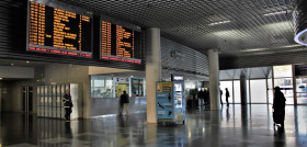 Benidorm aprueba una nueva licitacion de la estacion de autobuses