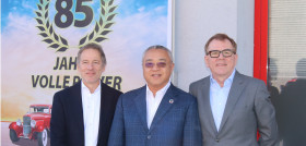 Banner firma un acuerdo de licencia con las baterias de leoch international