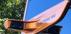 Arcol estrena el sistema emirror en la cumbre de la uitp de barcelona