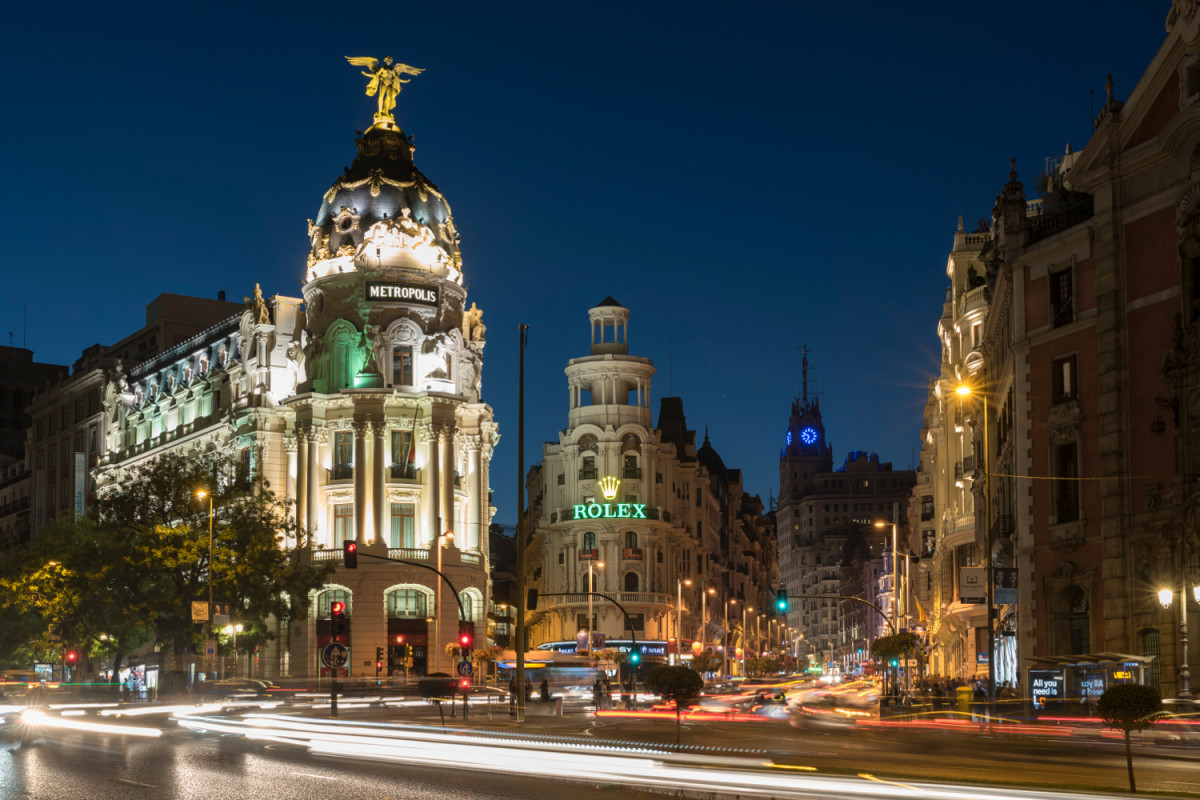 Aetram se incorpora al consejo local de turismo de madrid