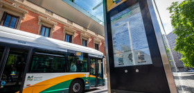 La mcp aprueba el pliego para licitar el transporte urbano comarcal