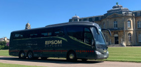 La ue propone adaptar la conduccion y descanso de los conductores de servicios discrecionales