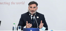 La onu fija el 26 de noviembre como el dia mundial del transporte sostenible