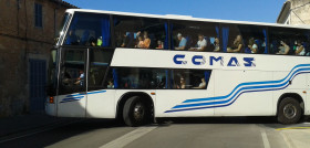 La febt demanda medidas urgentes ante el notable deficit de conductores