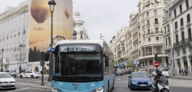 La emt de madrid participa en la cumbre mundial de la uitp