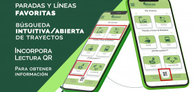 Bizkaibus lanza una nueva aplicacion movil