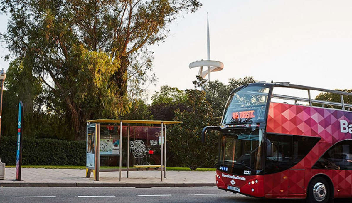 El barcelona bus turistic comienza una nueva temporada